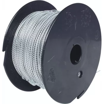 Borgdraad ks tools 122.9992, 100-m-spoel