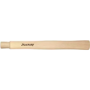 Hamer Wiha hickory houten steel soft-face-hamer 30 mm model 830-0 30