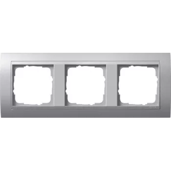 GIRA Event aluminium (021336)