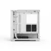 Fractal Design Epoch Mid-Tower - TG Clear Tint - wit