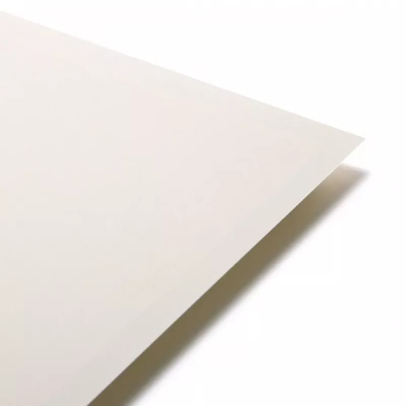 Karton voornamelijk van grenenhout, A4, 300 g, 10 vellen, wit