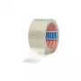 Packband Tesa 64014 transparant 50 mm x 66 m, kartonafsluit-tape
