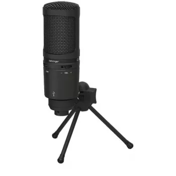 Microfoon Behringer BM1-U USB-condensatormicrofoon