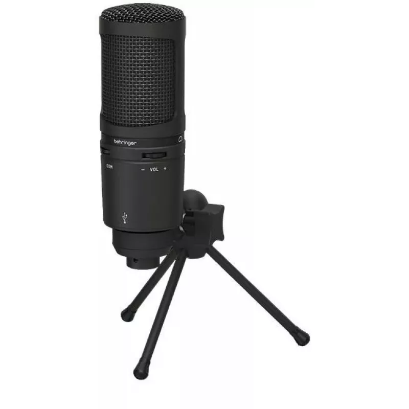 Microfoon Behringer BM1-U USB-condensatormicrofoon
