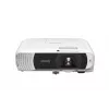 Standaard objectiefprojector Epson EB-FH54 — 4100 ANSI lumen, 3LCD, WUXGA, laser 12000 uur, 1×HDMI, Ethernet, AirPlay 2