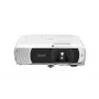 Standaard objectiefprojector Epson EB-FH54 — 4100 ANSI lumen, 3LCD, WUXGA, laser 12000 uur, 1×HDMI, Ethernet, AirPlay 2