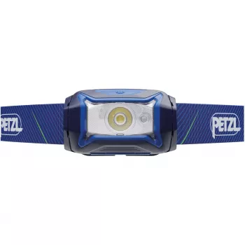 Hoofdlamp Petzl Tikka zwart LED 100 lm IPX4 94 g