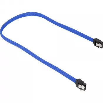 Sharkoon SATA-kabel - Serial ATA 150/300/600 - SATA (W) 30cm
