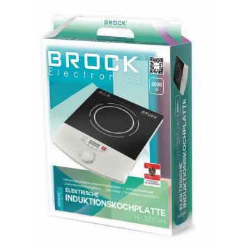 Toner Brock HP 3201 WH 7551299 BROCK 1 pagina wit