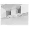 Electrolux LFG719W inbouwafzuigkap wit 580 m³/h