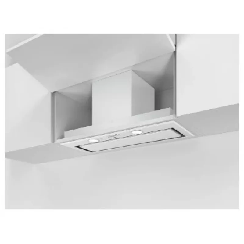 Electrolux LFG719W inbouwafzuigkap wit 580 m³/h