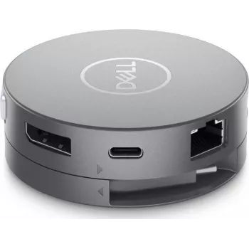 7-in-1 USB-C multiport-adapter met HDMI en - adapter - digitaal/data