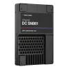 2,5 WD Ultrastar DC SN861 WUS6CA216PSP9X3 – SSD – datacenter – 1,6 TB – intern – PCIe 5.0 x4 (NVMe)