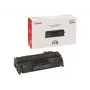 Canon 3479B002 tonerpatroon, 2100 pagina's, zwart
