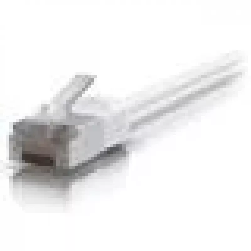 Netwerkkabel Ubiquiti UACC-Cable-Patch-Outdoor-C6A-3M-W RJ-45 Cat6a 3 m wit