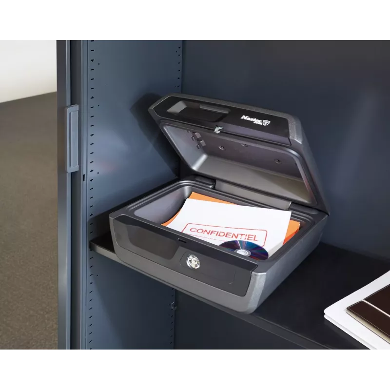 MASTER LOCK grote veiligheidsbox