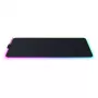 Gaming-muispad Razer Strider Chroma – polyester oppervlak, 370×900 mm, zwart, meerkleurige achtergrondverlichting