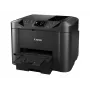 Canon MAXIFY MB5450 kleureninkjet-multifunctionele printer A4, printen/scannen/kopiëren/faxen, LAN, Wi-Fi, duplex, ADF