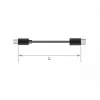 DeLOCK - Videokabel - Single Link - HDMI / DVI - DVI-D (M) naar HDMI (M) - 2 m - drievoudige isolatie - zwart - kartelmoeren