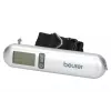 Beurer LS 06 bagageweegschaal, zilver