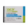 Extra Digital BL-5B accu voor Nokia 5140/3220/7260 3,7 V 890 mAh