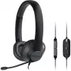 Creative 51EF0960AA000 HS-720 V2 on-ear headset zwart zilver