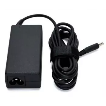 DELL 1C4XJ voedingsadapter/inverter indoor 65 W zwart