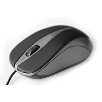 Muis Media-Tech MT1091T USB Type-A