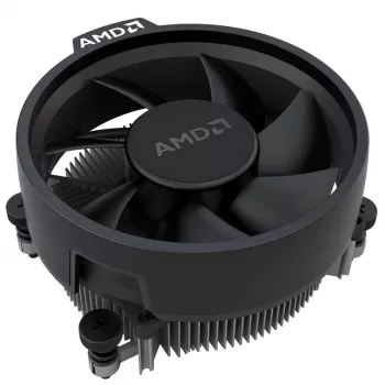 Processor AMD Ryzen 5 7600 3.8 GHz 6 kernen 32 MB L2 & L3 socket AM5