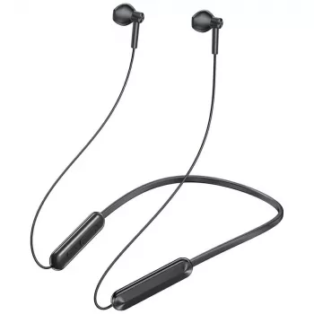 Awei Bluetooth-hoofdtelefoon G82BL Sport – draadloos oorhaakontwerp, Bluetooth-connectiviteit