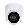 Synology TC500 beveiligingscamera turret IP-beveiligingscamera binnen & buiten 2880 x 1620 pixel plafond
