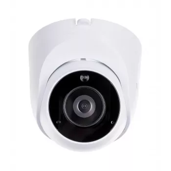 Synology TC500 beveiligingscamera turret IP-beveiligingscamera binnen & buiten 2880 x 1620 pixel plafond