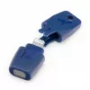 heat it Classic USB-C insectenbeetverlichter, blauw
