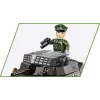 Cobi Blocks Sd.Kfz 222 modelbouwpakket COBI-2657 — 502 bouwstenen