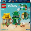 LEGO DISNEY 43260 Moana's eilandpret