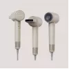 Haardroger Lovio LVHD001BE met ionisatie AirFlow