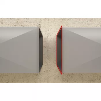 fischer 503319 - 290 ml - geschikt voor gebruik binnen - geschikt voor gebruik buiten - zwart - 1 stuk(s)