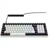 Gaming-toetsenbord Sharkoon SGK50 S2 mechanisch QWERTZ draadloos