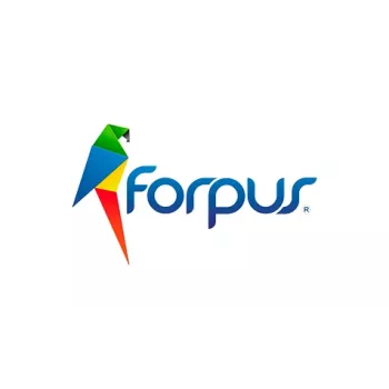 Spiraalband FORPUS 14 mm, 100 stk. — FORPUS 101/FO95140