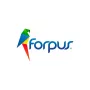 FORPUS FO95140 bindspiralen 14 mm, 100 stuks