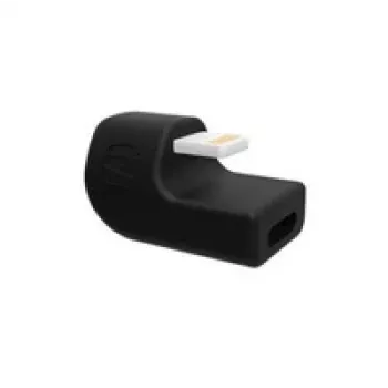 Lightning-adapter Compulocks 180 graden 180LTAD