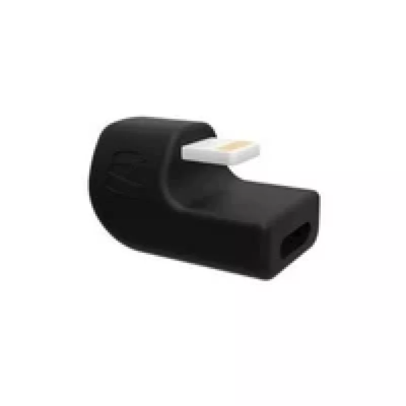 Lightning-adapter Compulocks 180 graden 180LTAD