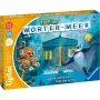 tiptoi Tief im Wörtermeer, bordspel