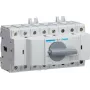 Hager schakelaar 4x80A HIM408 (HIM408)