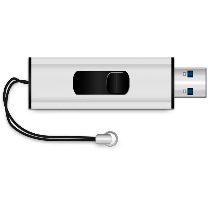USB-flashdrive MediaRange 16GB USB Type-A Micro-USB MR915