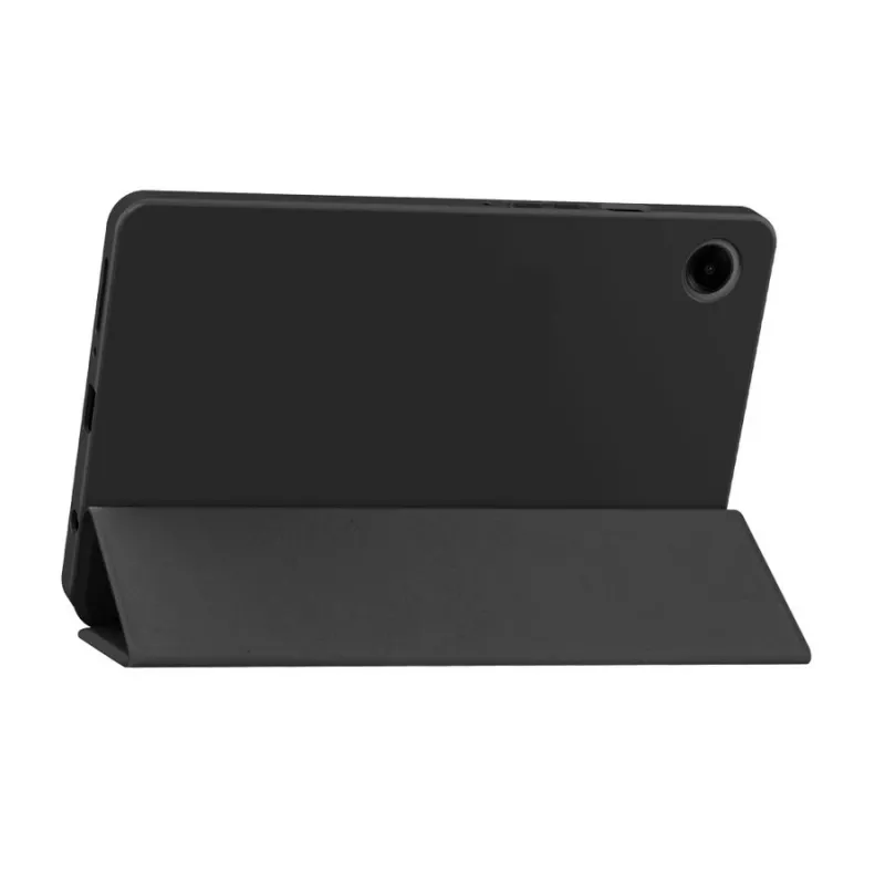 Beschermhoes Tech-Protect voor Samsung Galaxy Tab A9 8.7, zwart