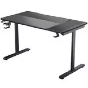 Gaming-tafel Thunder X3 LAB-X Lite, zwart, model TEGD-2037001.11
