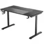 Gaming-tafel Thunder X3 LAB-X Lite, zwart, model TEGD-2037001.11