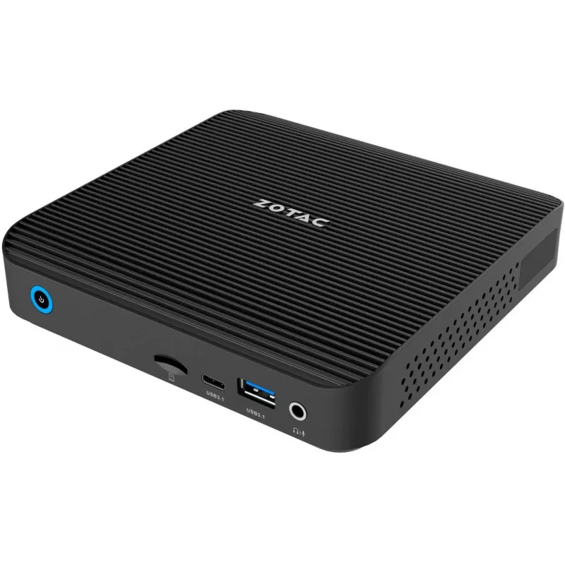 Zotac ZBOX edge CI343 barebone mini-pc, Intel N100