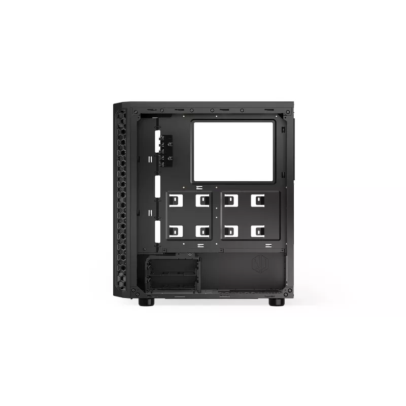 ENDORFY Signum 300 Core tower zwart
